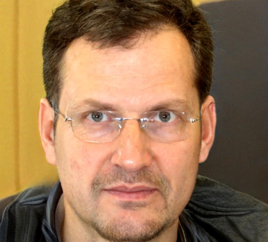 Perfil profesional de Darío Seixas